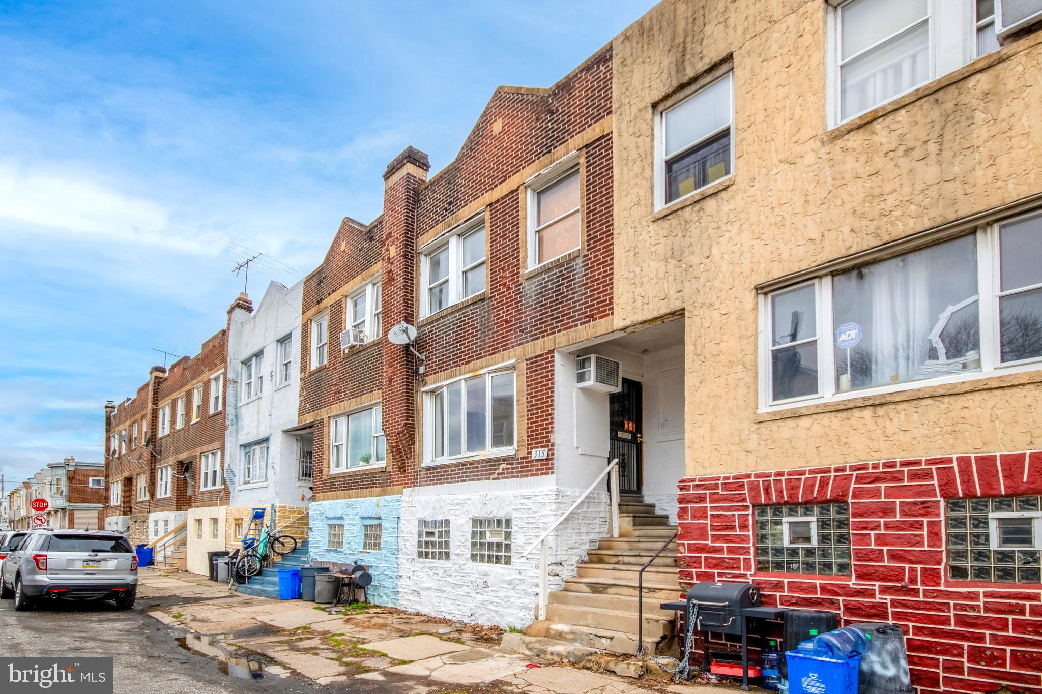 FELTONVILLE - Residential