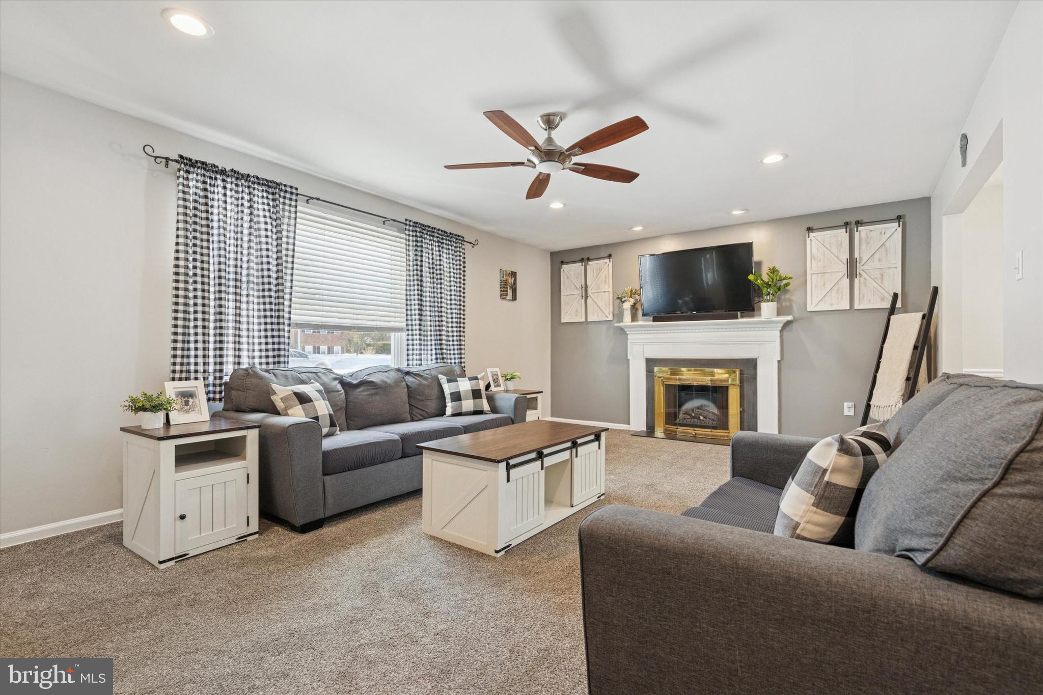 ORCHARD HILL - Residential