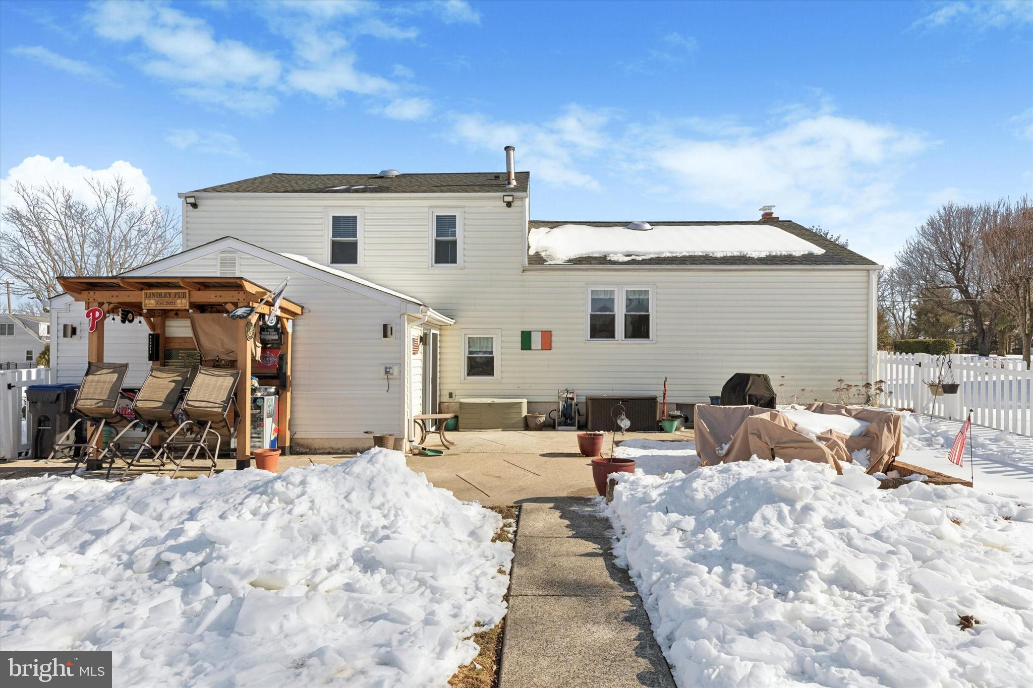 ORCHARD HILL - Residential