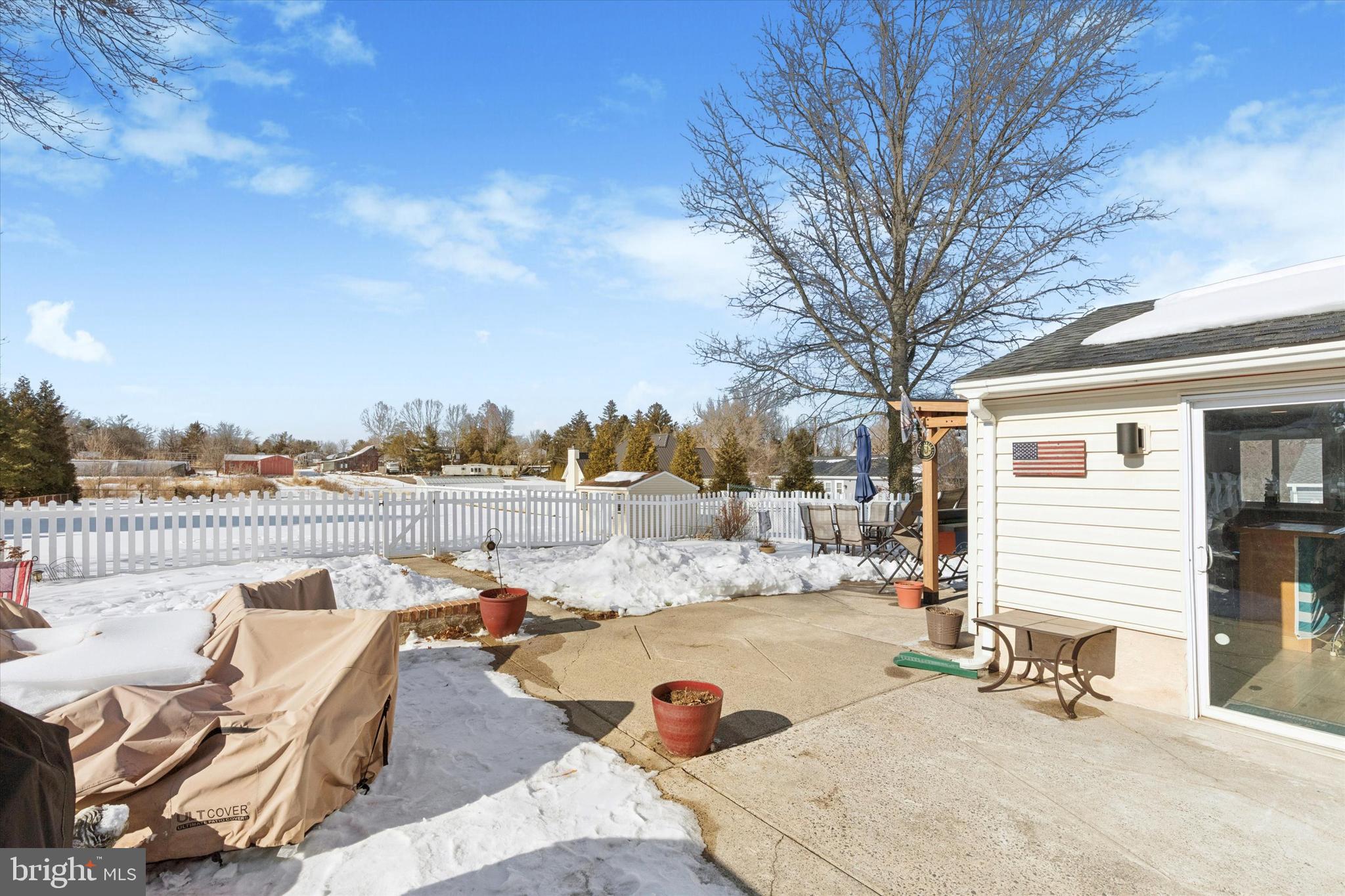 ORCHARD HILL - Residential