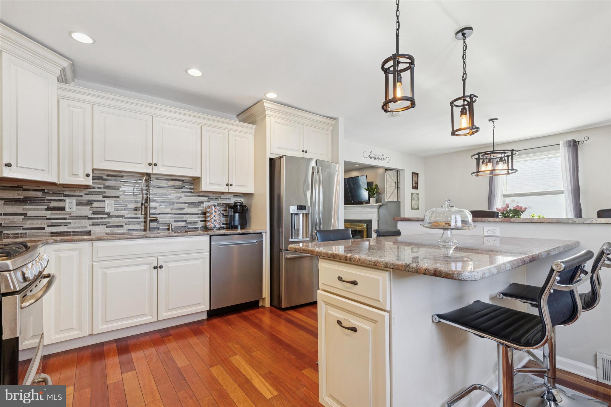 ORCHARD HILL - Residential