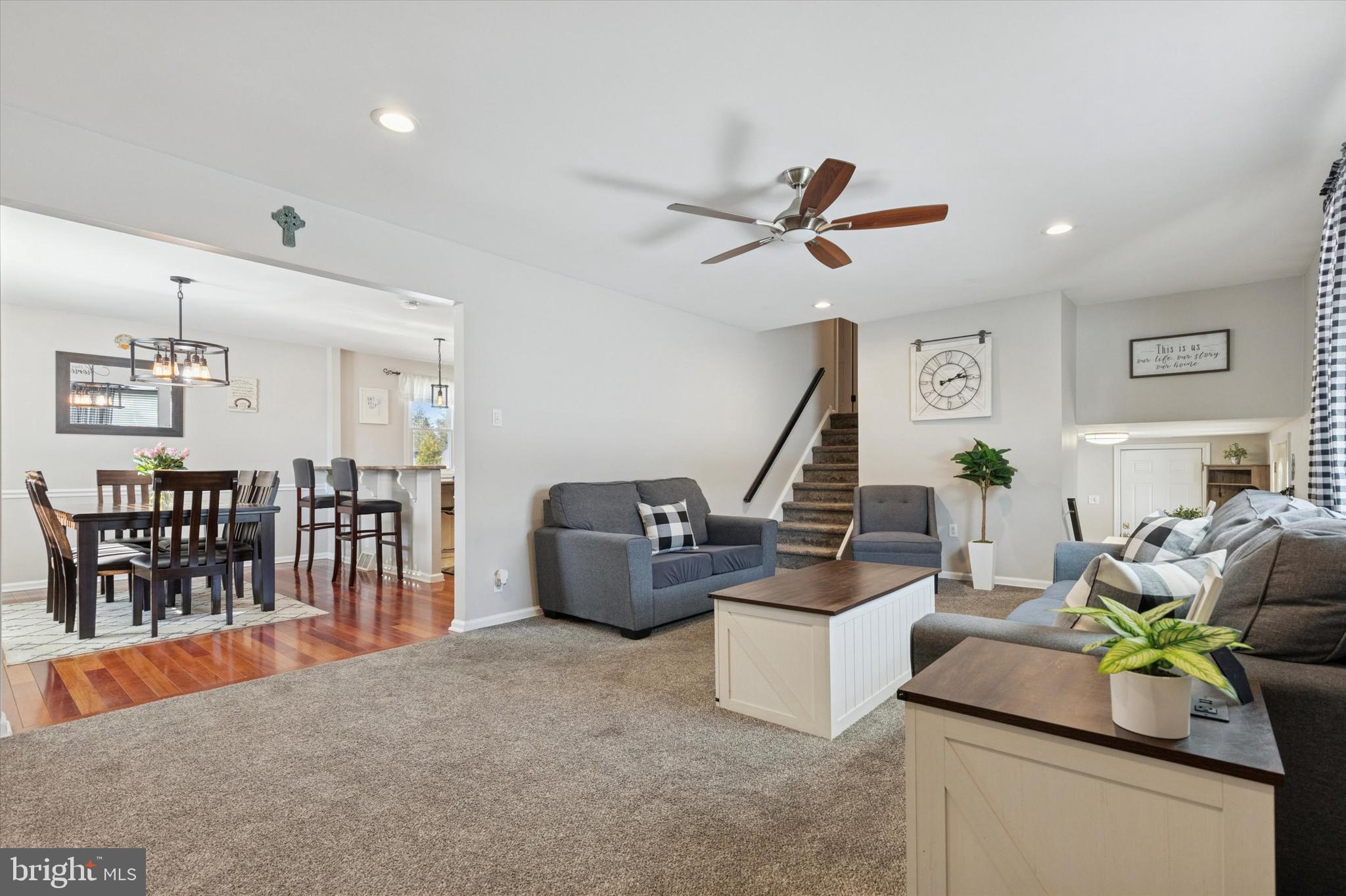 ORCHARD HILL - Residential