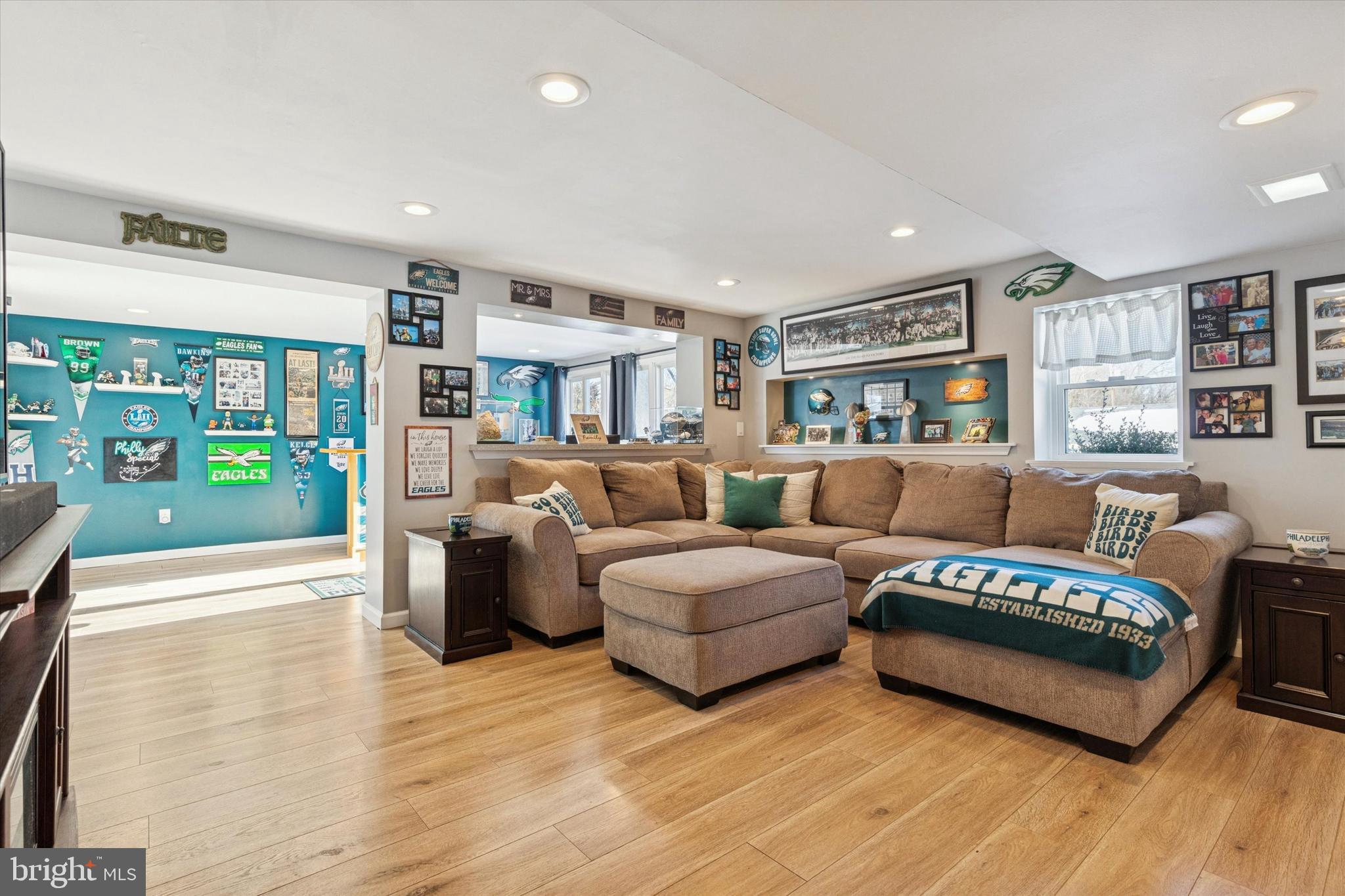 ORCHARD HILL - Residential