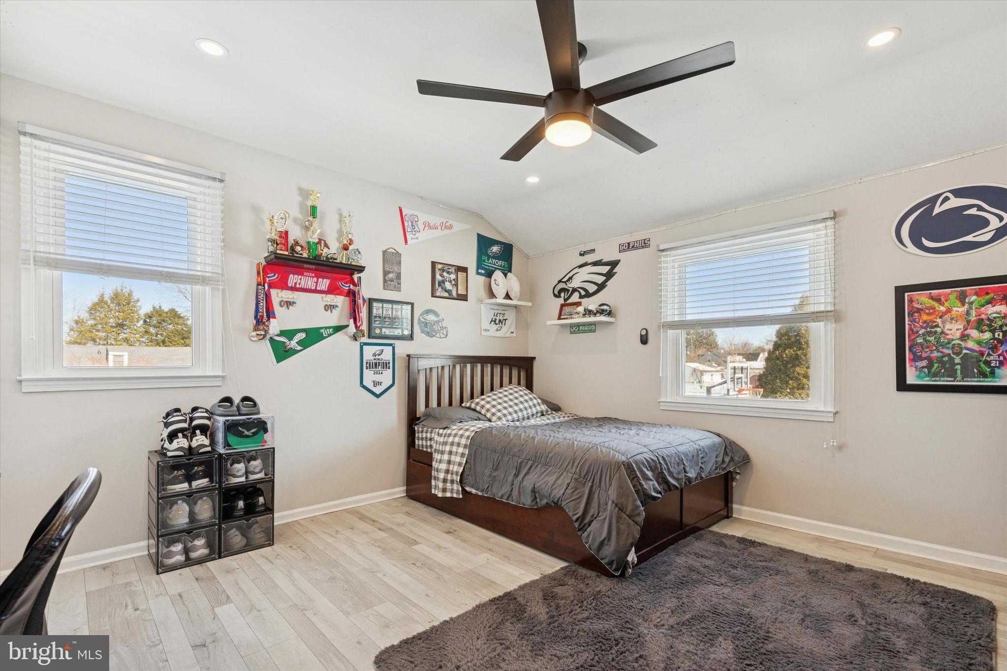 ORCHARD HILL - Residential