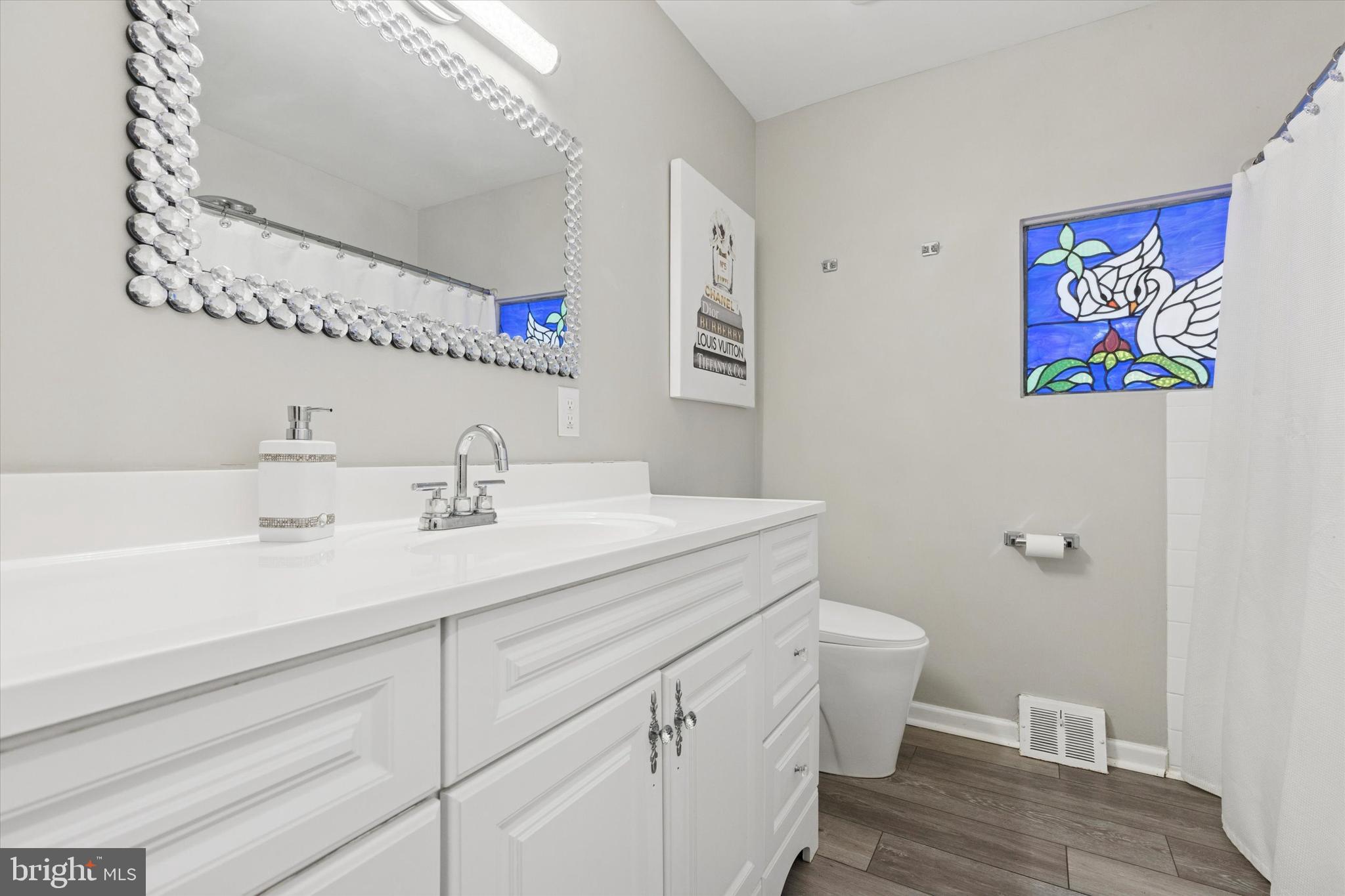 ORCHARD HILL - Residential