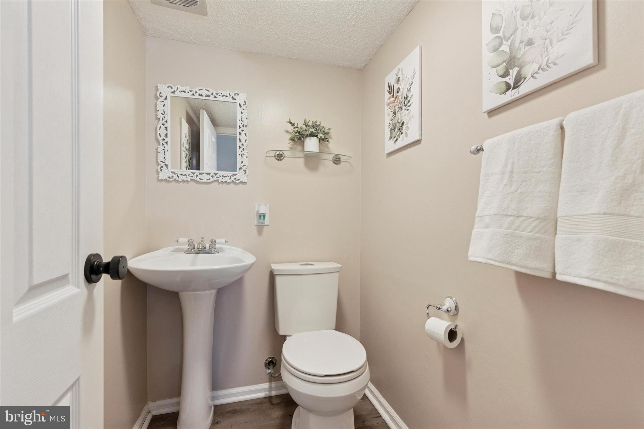 ORCHARD HILL - Residential