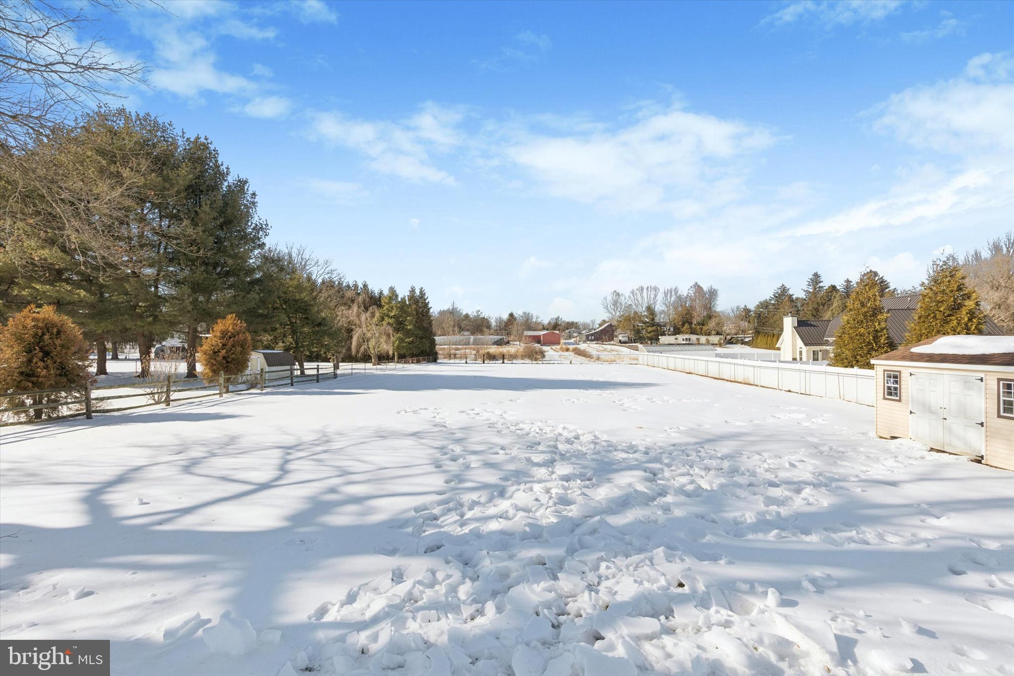 ORCHARD HILL - Residential