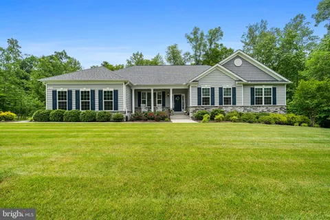 8014 Floyds Quarter Court, La Plata, MD 20646 - MLS#: MDCH2042974
