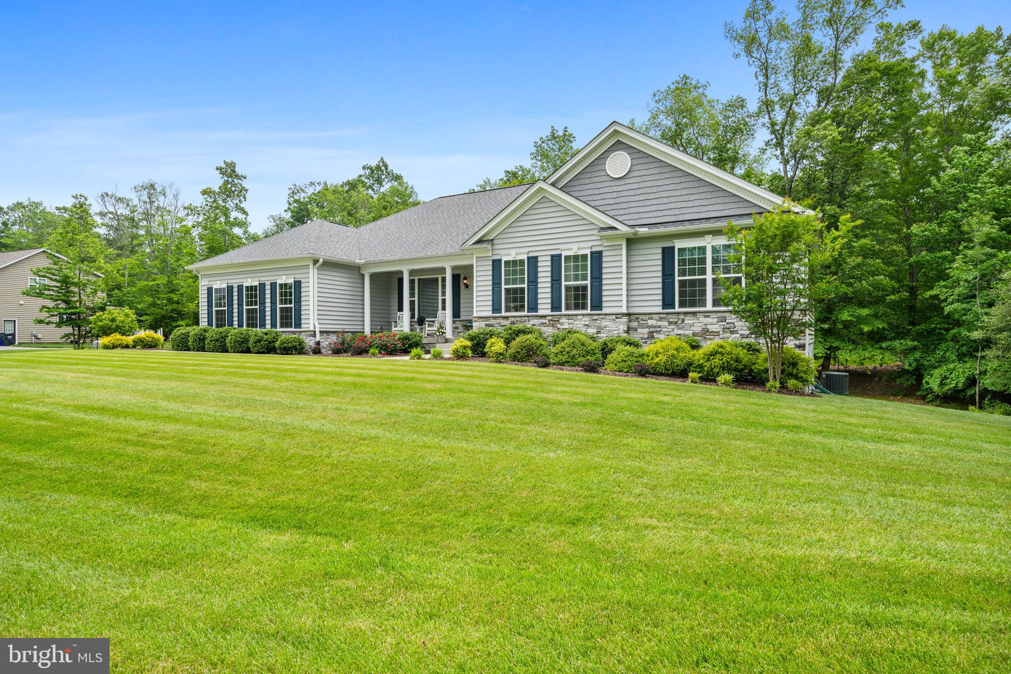 8014 FLOYDS QUARTER COURT