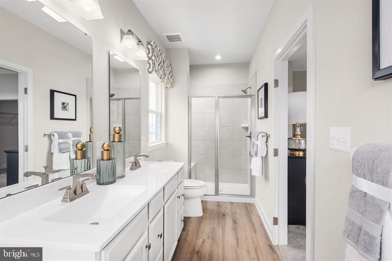 PATUXENT GREENS - Residential