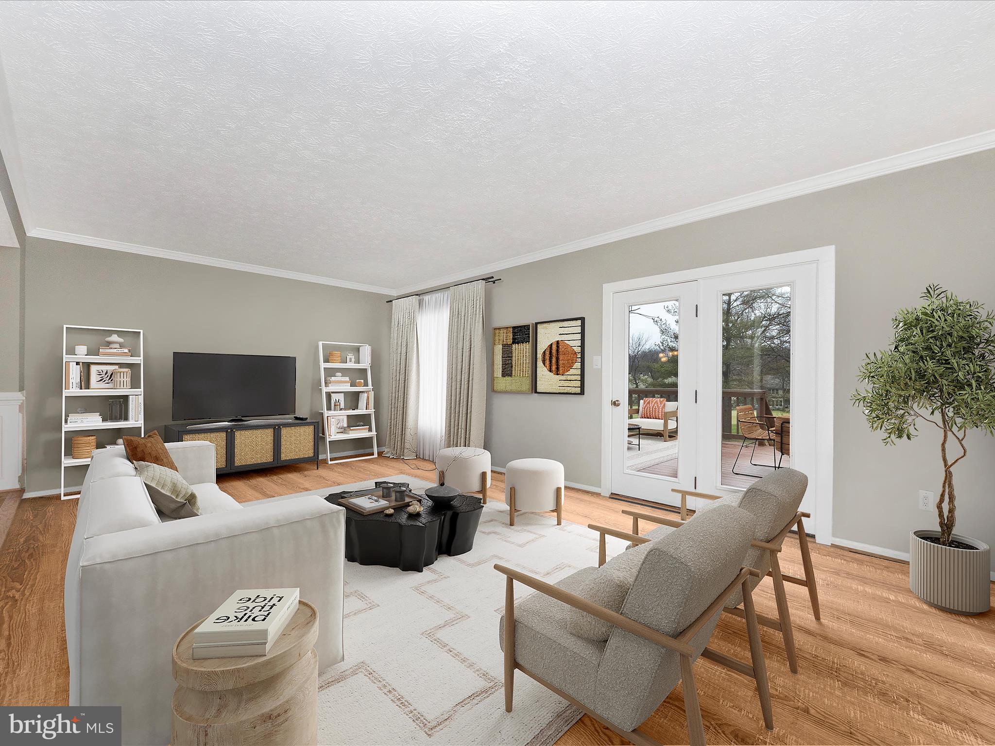 HOBBITS GLEN - Residential