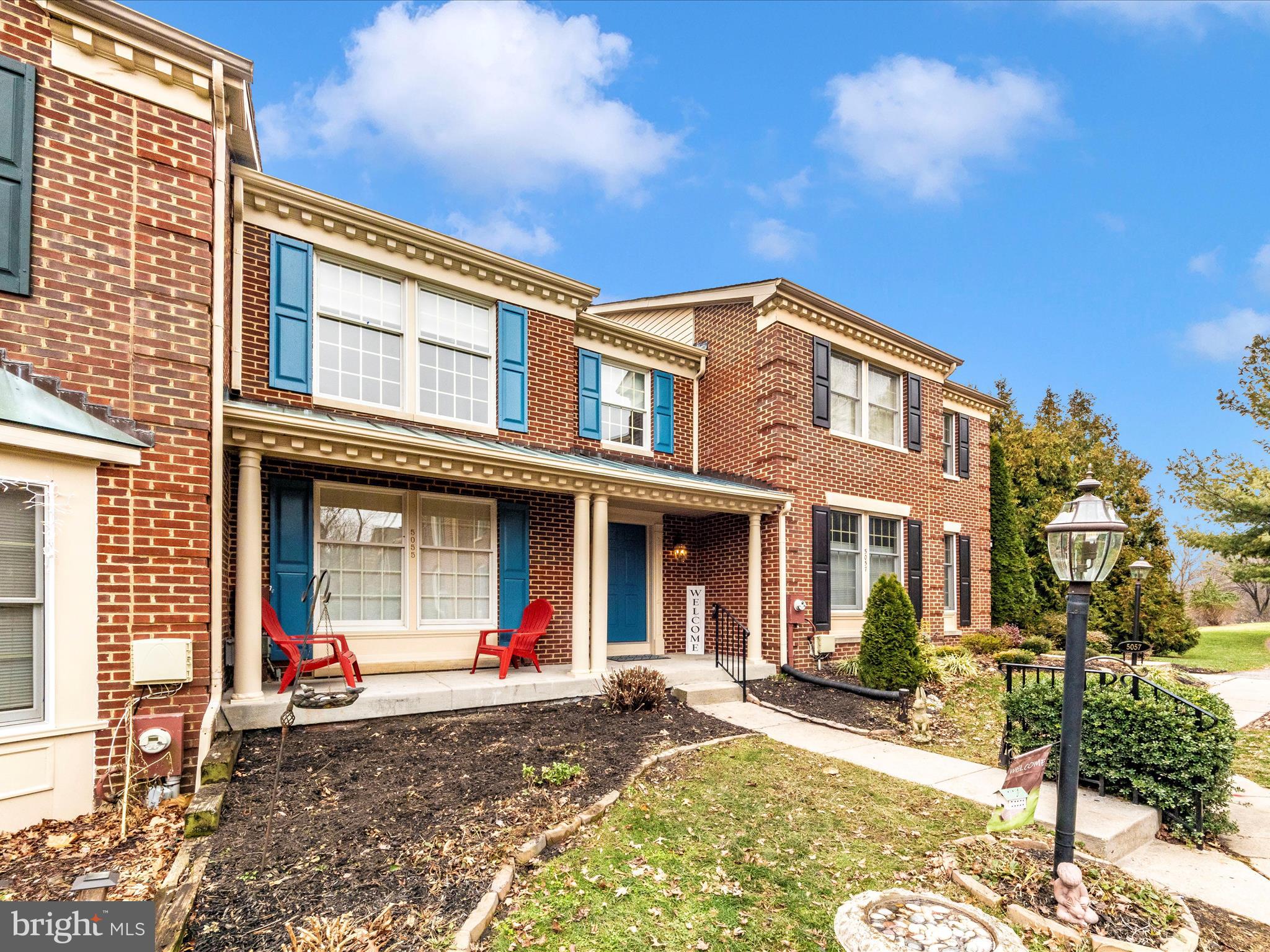 HOBBITS GLEN - Residential