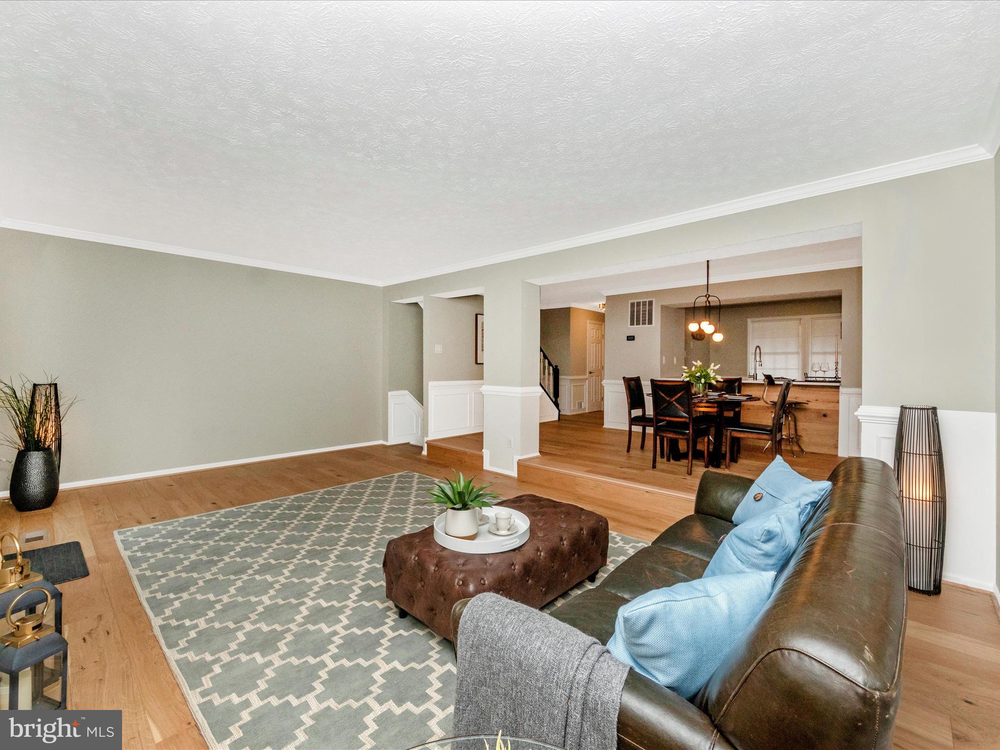 HOBBITS GLEN - Residential