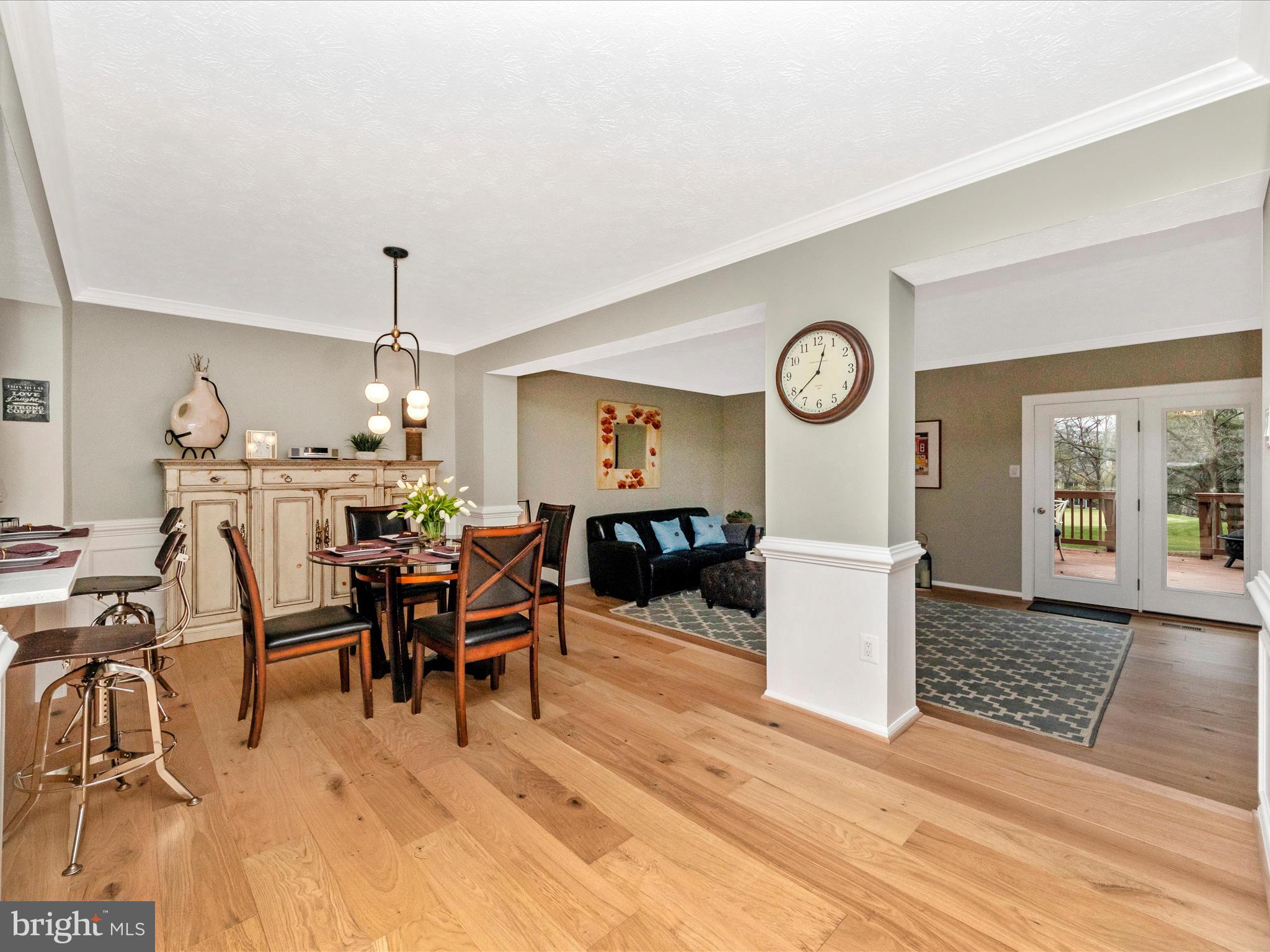 HOBBITS GLEN - Residential