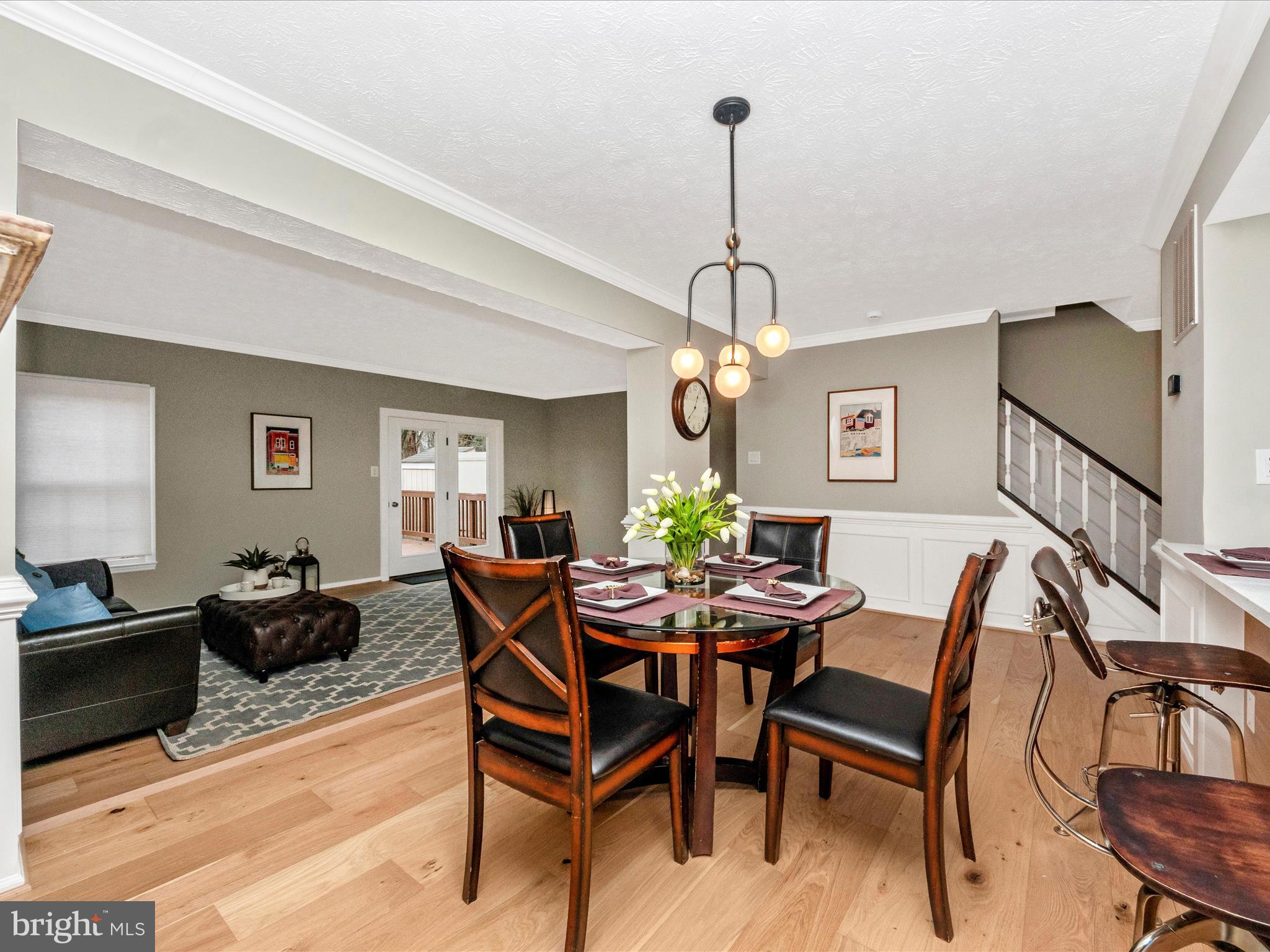 HOBBITS GLEN - Residential