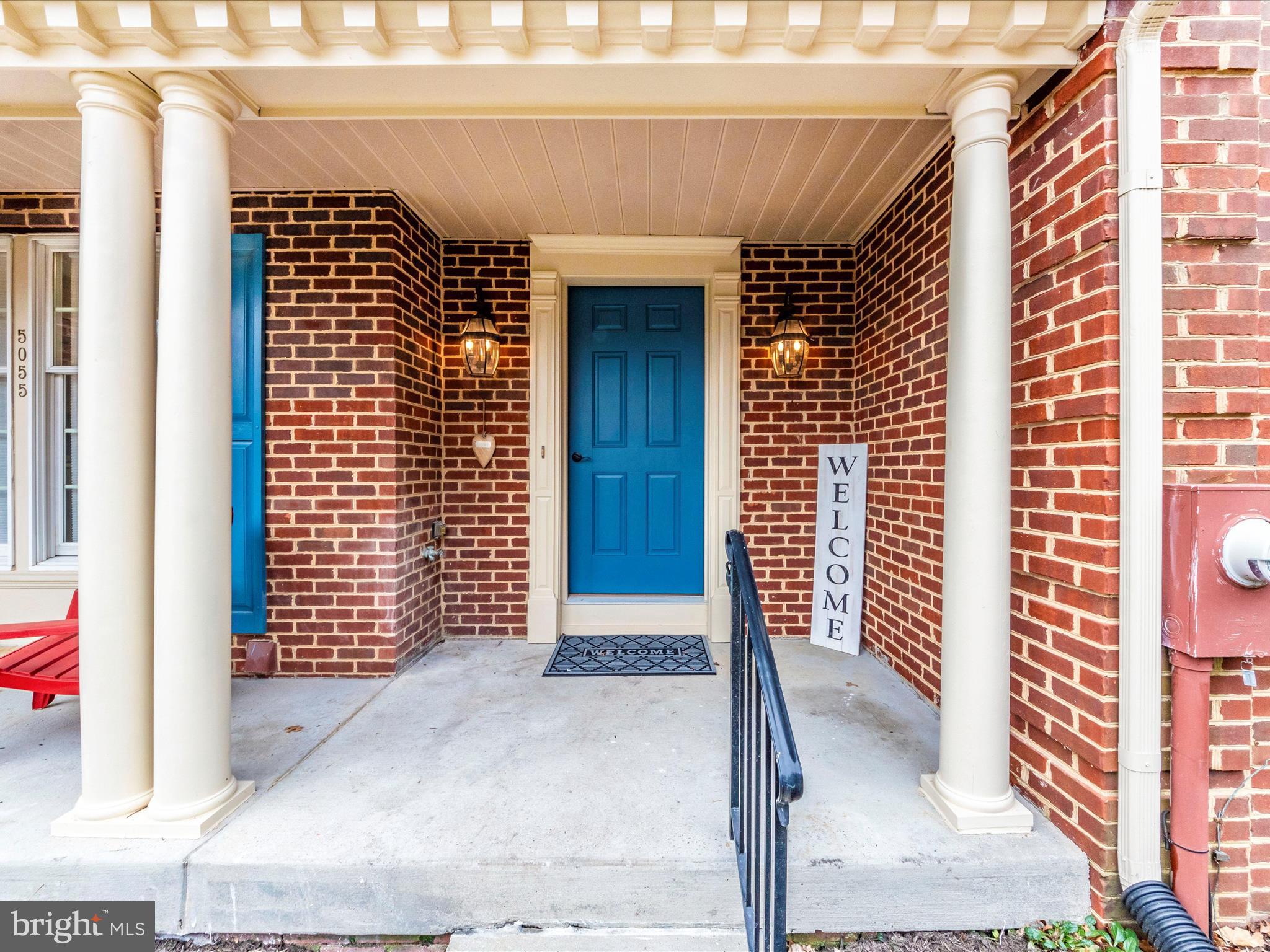 HOBBITS GLEN - Residential