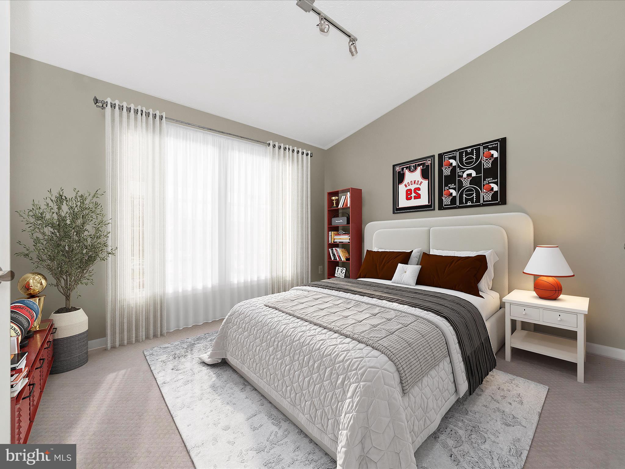 HOBBITS GLEN - Residential