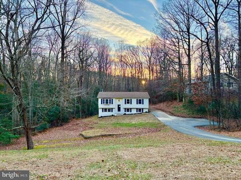 27047 YOWAISKI MILL ROAD MECHANICSVILLE MD 20659