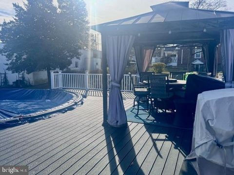 Tiny photo for 120 Harrison Street, EMMAUS, PA 18049 (MLS # PALH2014108)