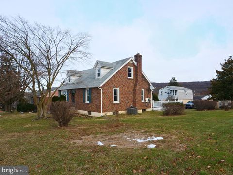 Tiny photo for 120 Harrison Street, EMMAUS, PA 18049 (MLS # PALH2014108)