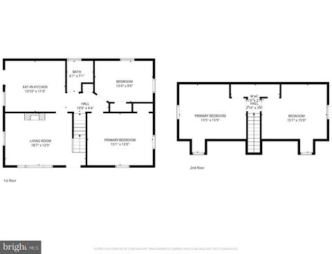 Tiny photo for 120 Harrison Street, EMMAUS, PA 18049 (MLS # PALH2014108)