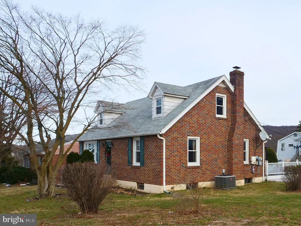 Photo of 120 Harrison Street, EMMAUS, PA 18049 (MLS # PALH2014108)