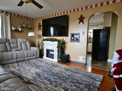 Tiny photo for 120 Harrison Street, EMMAUS, PA 18049 (MLS # PALH2014108)