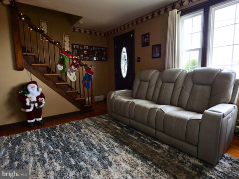 Tiny photo for 120 Harrison Street, EMMAUS, PA 18049 (MLS # PALH2014108)