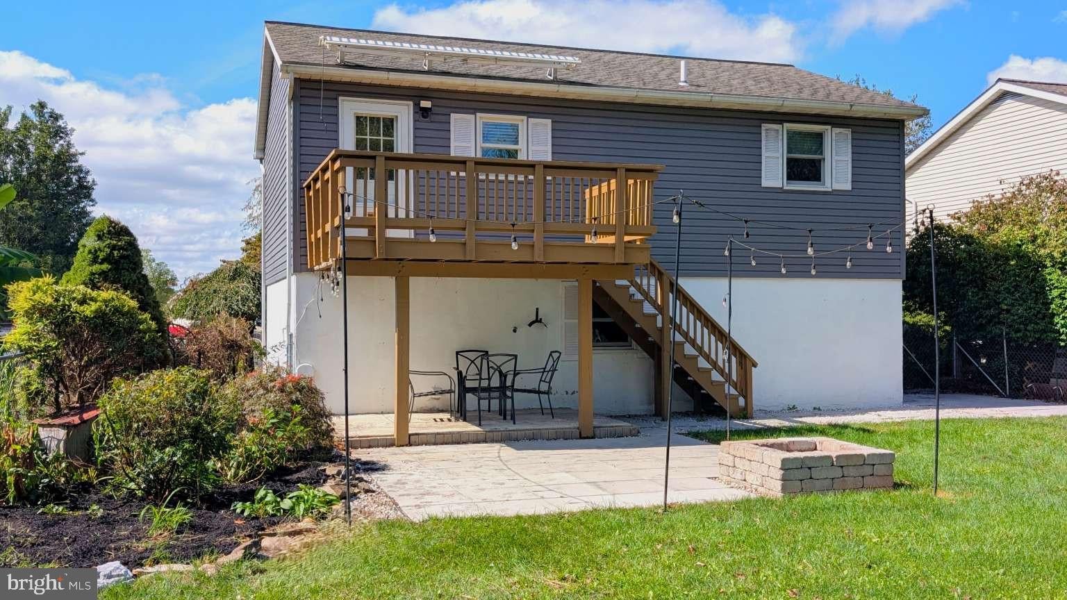 54 FAWN AVENUE