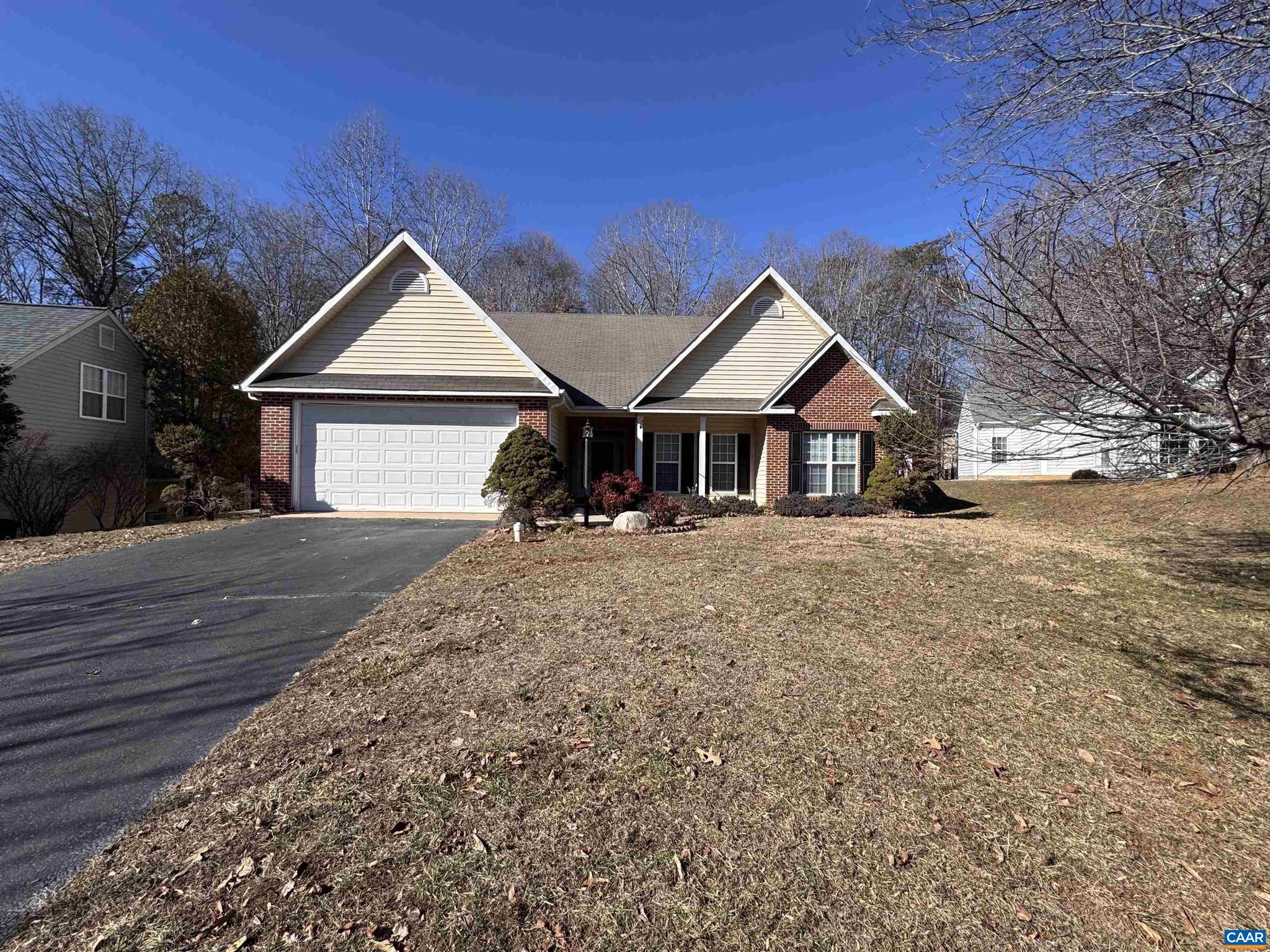 FOREST LAKES SOUTH - Residential