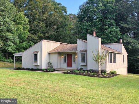 3222 THRONE DRIVE DUNKIRK MD 20754