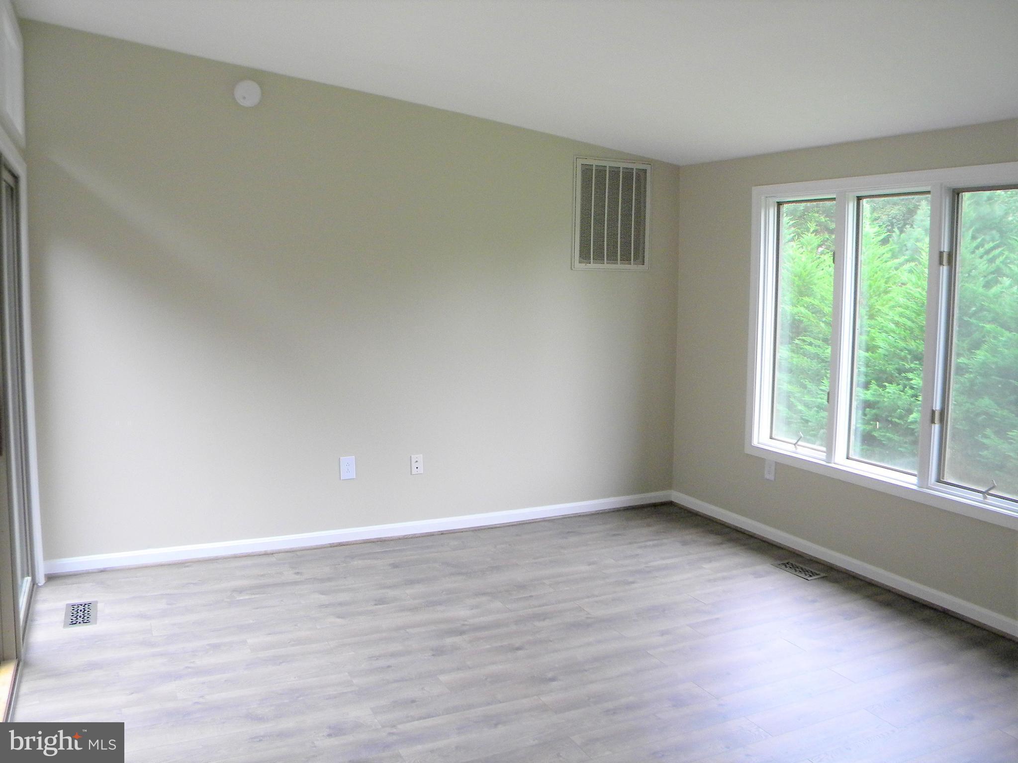 REGAL ESTATES - Residential Lease