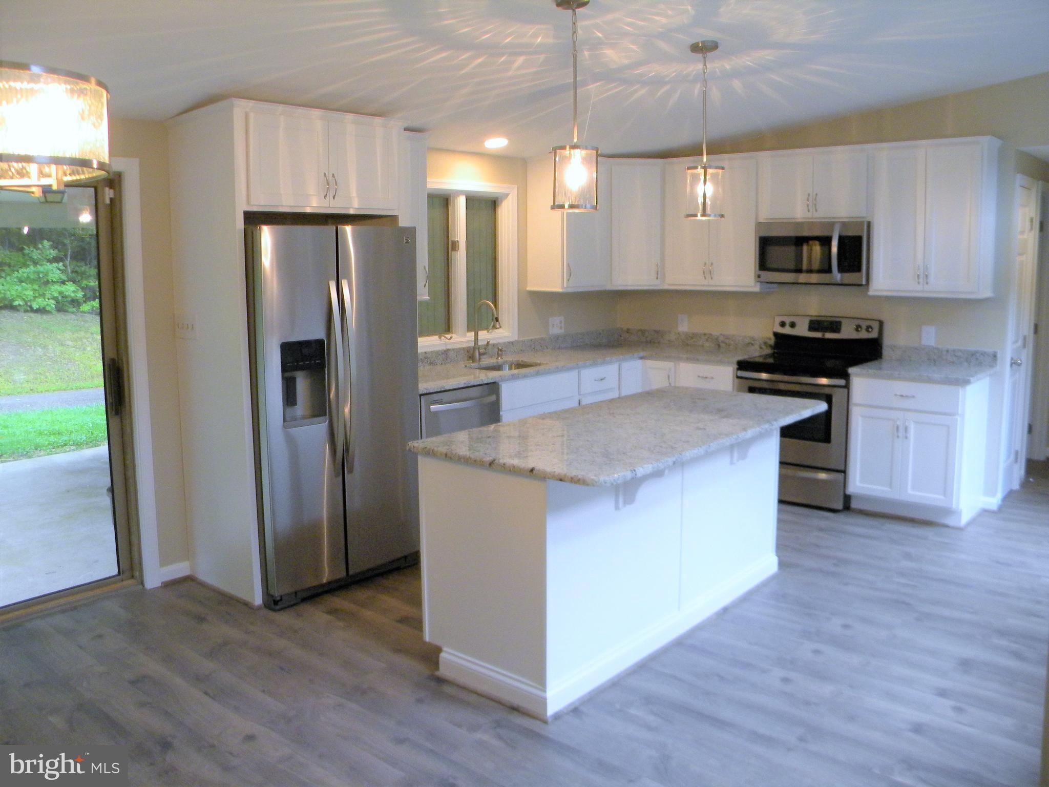 REGAL ESTATES - Residential Lease