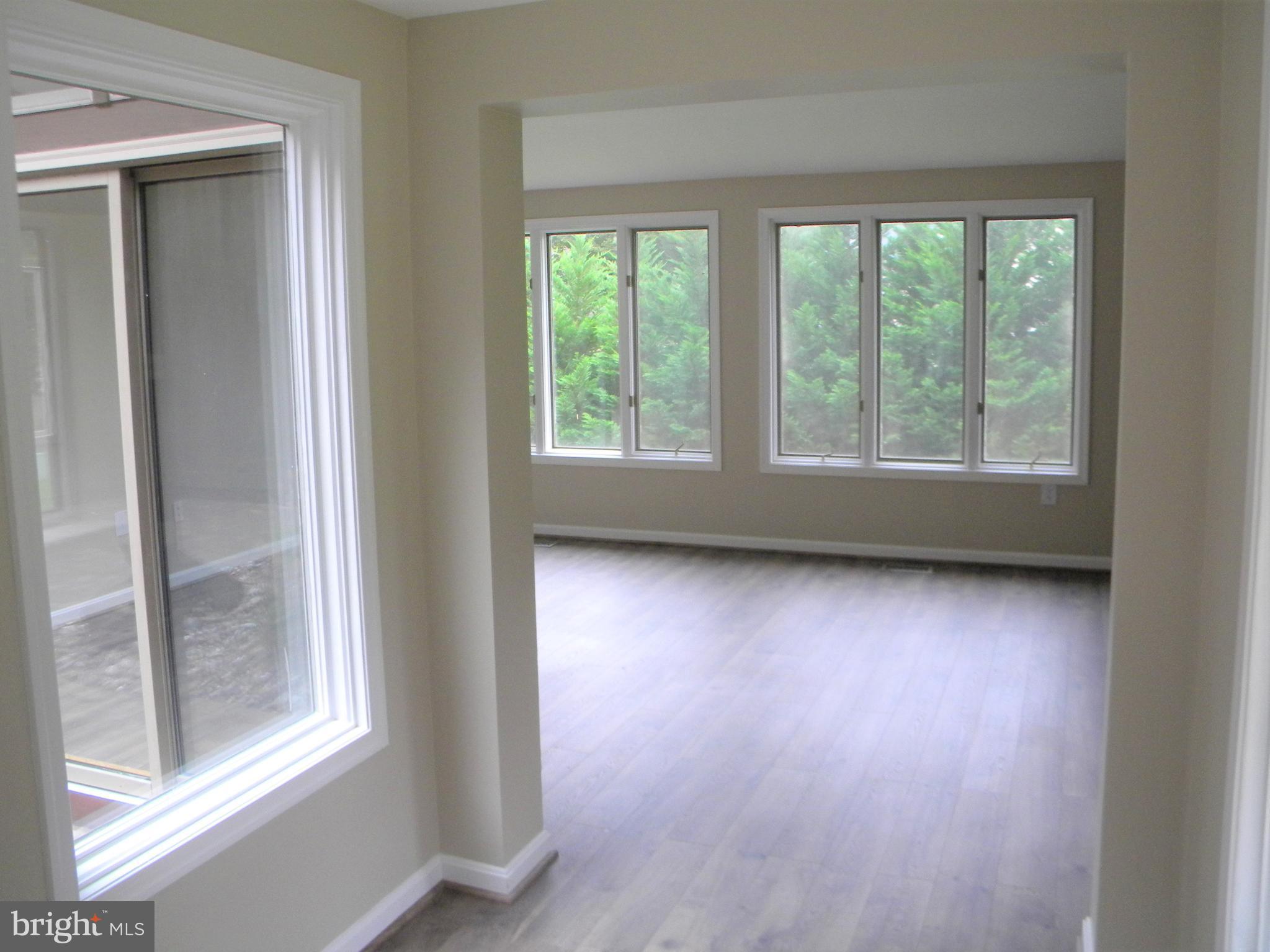 REGAL ESTATES - Residential Lease