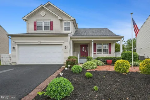 155 Newells Creek Drive, Camden, DE 19934 - MLS#: DEKT2037540