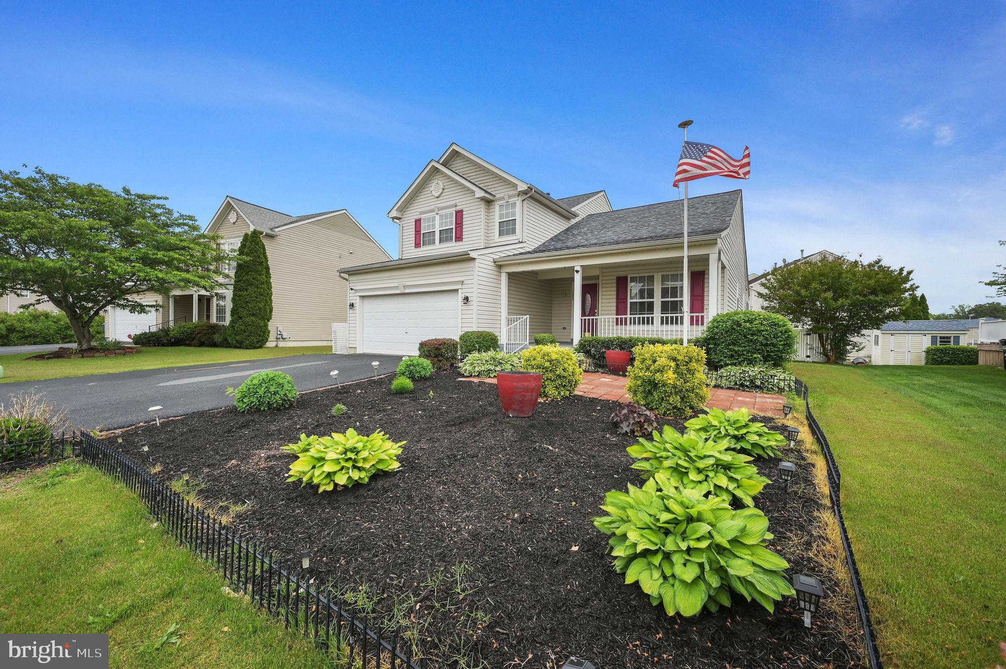 155 NEWELLS CREEK DRIVE