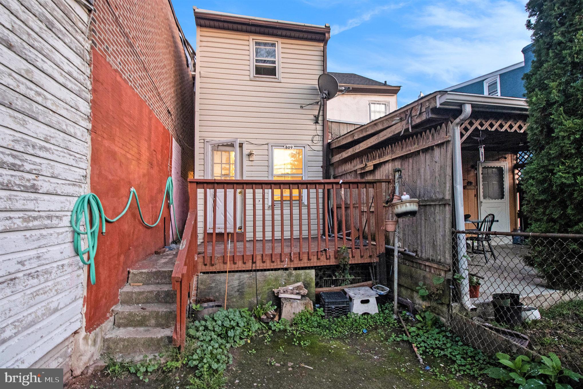 NONE AVAILABLE - Residential