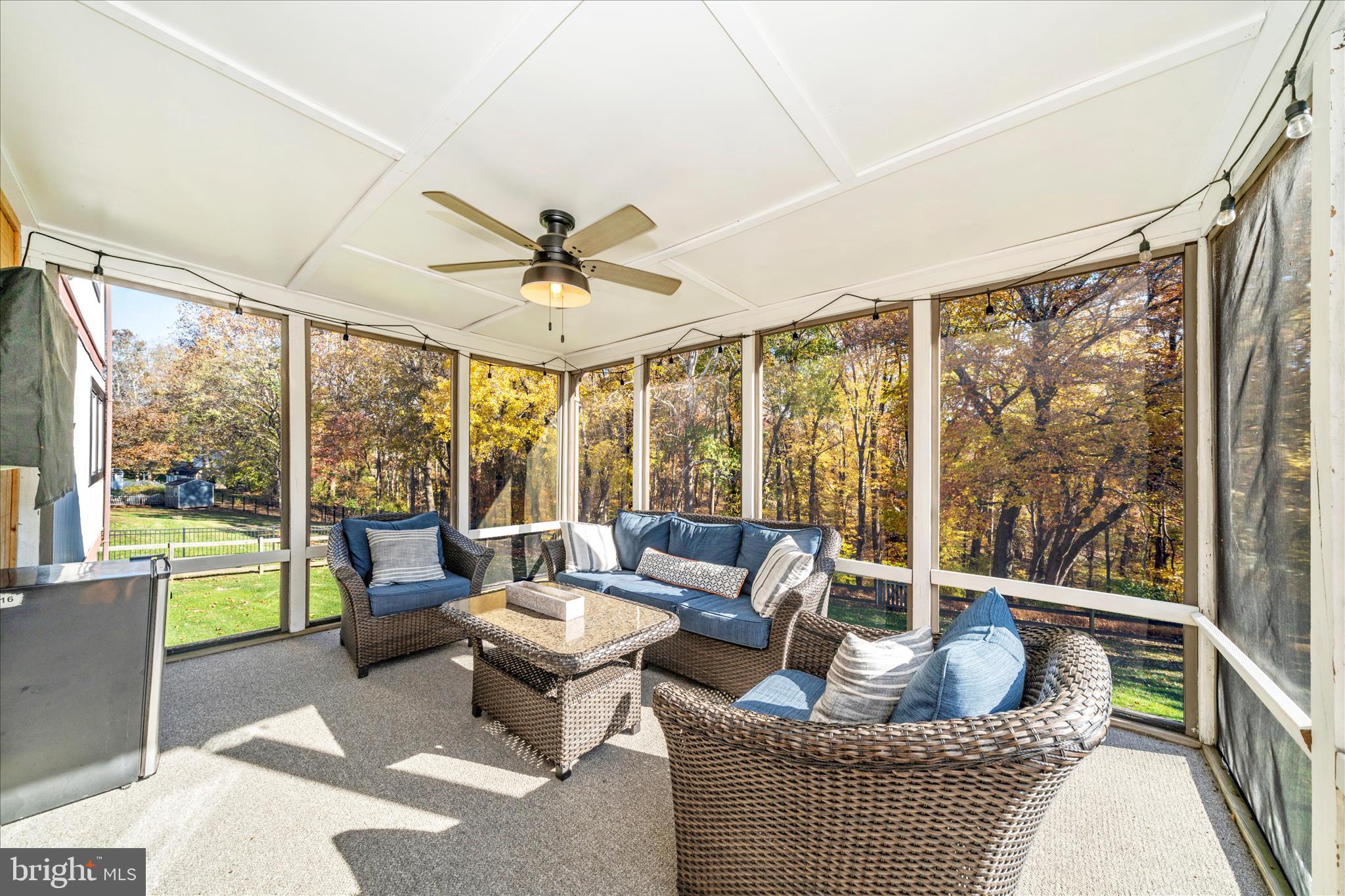 LOCH HAVEN - Residential