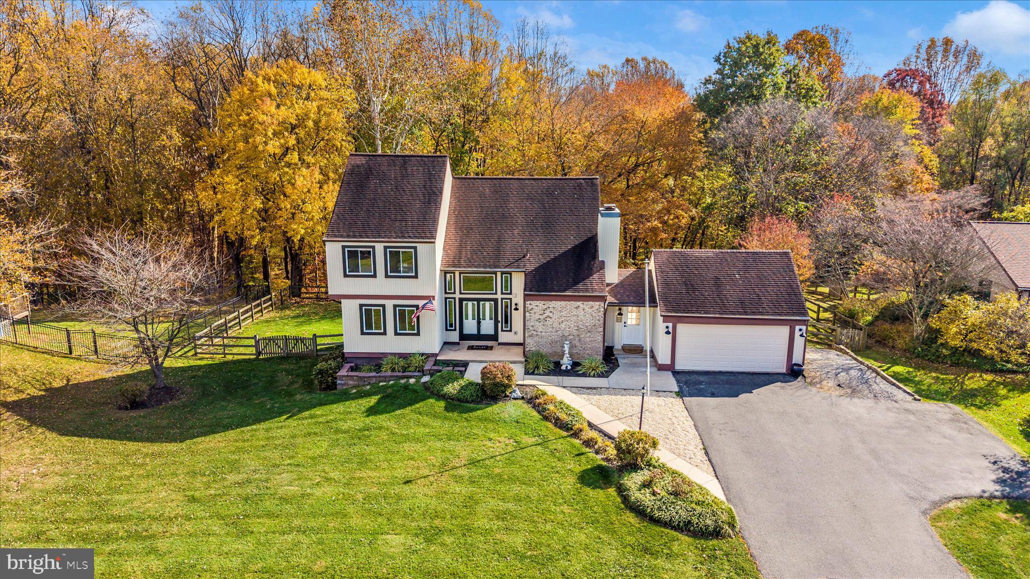 LOCH HAVEN - Residential