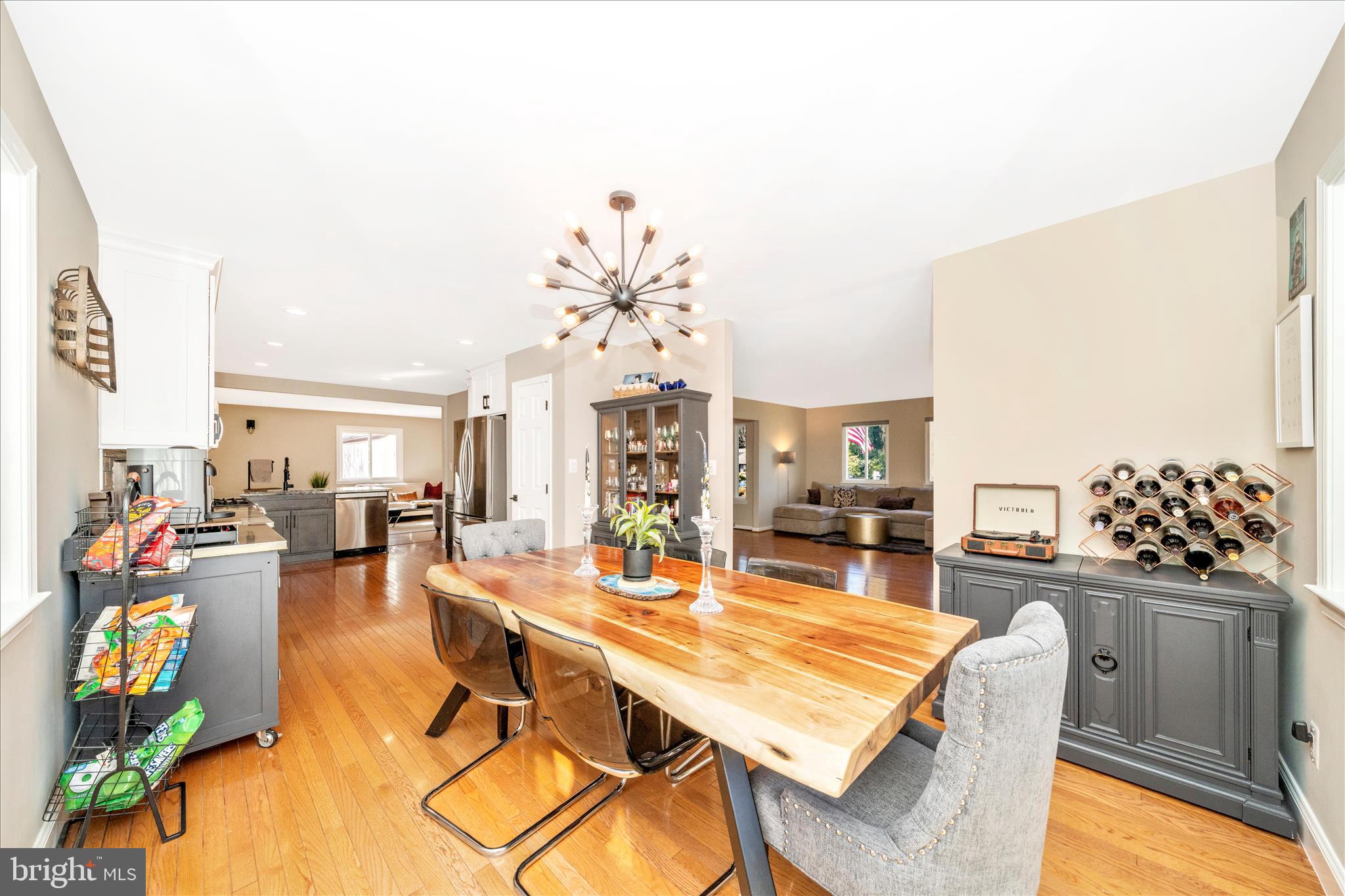 LOCH HAVEN - Residential