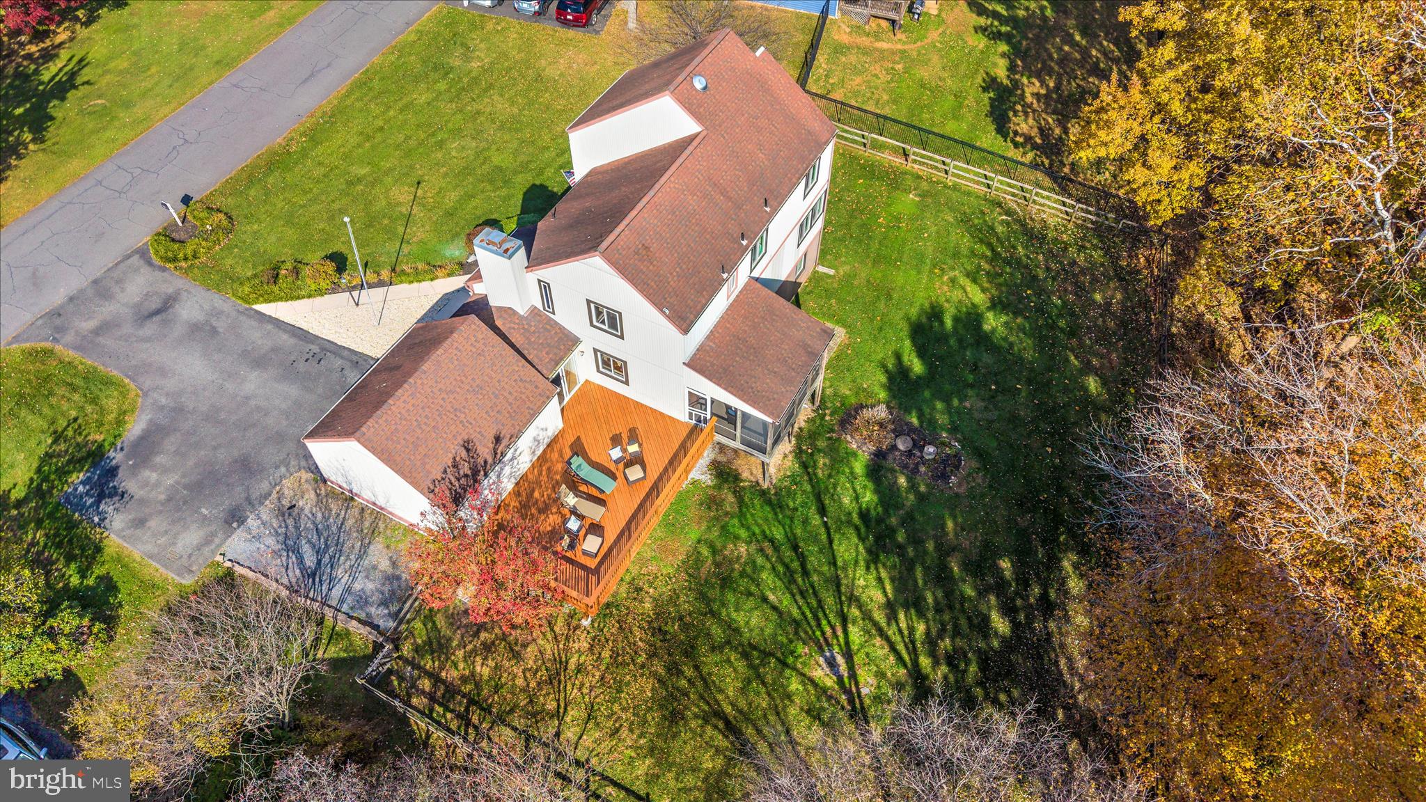 LOCH HAVEN - Residential