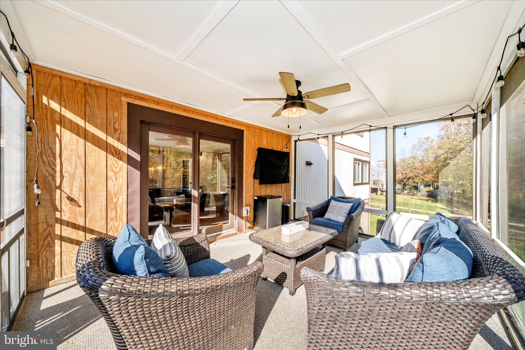 LOCH HAVEN - Residential