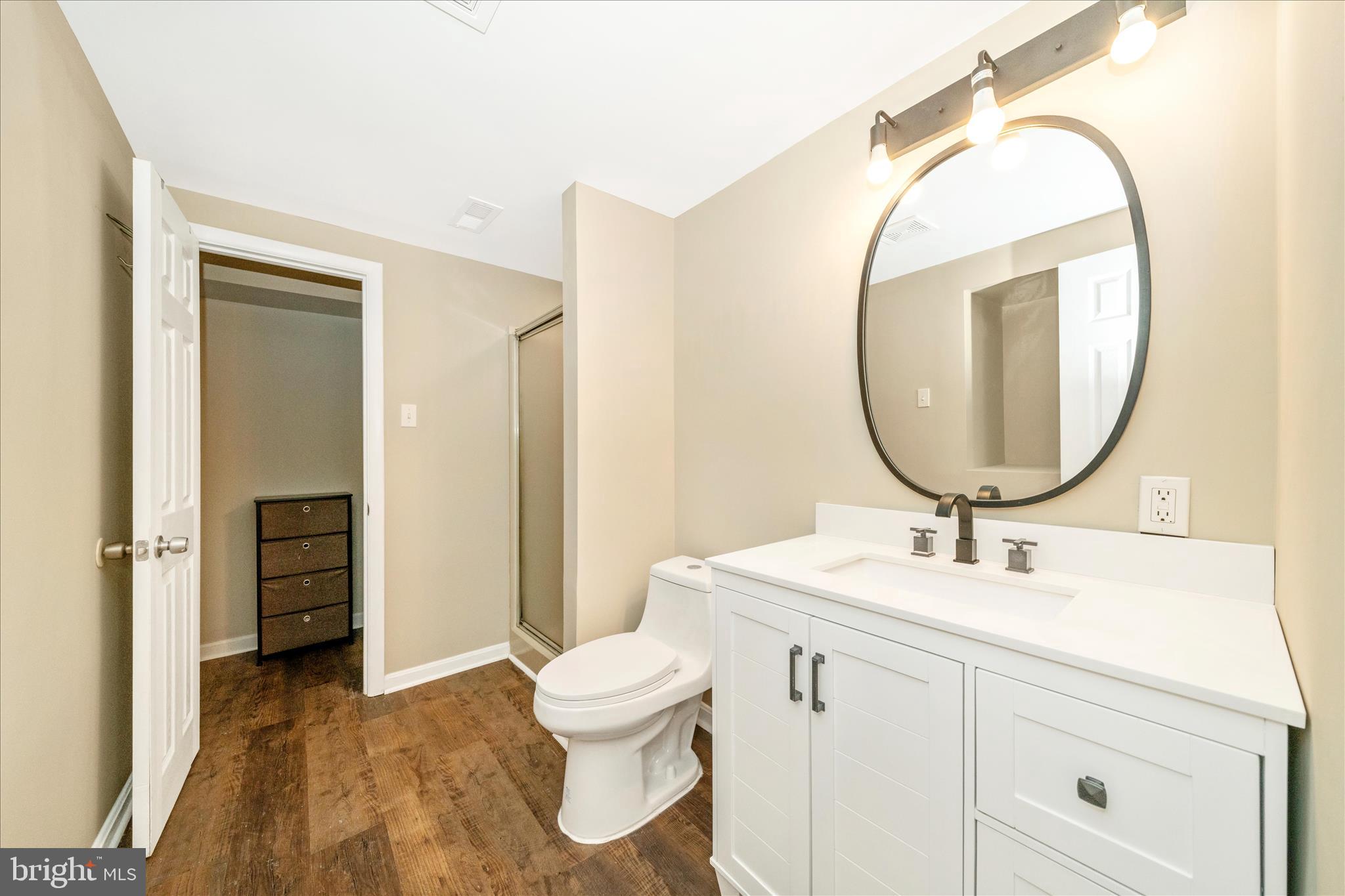 LOCH HAVEN - Residential