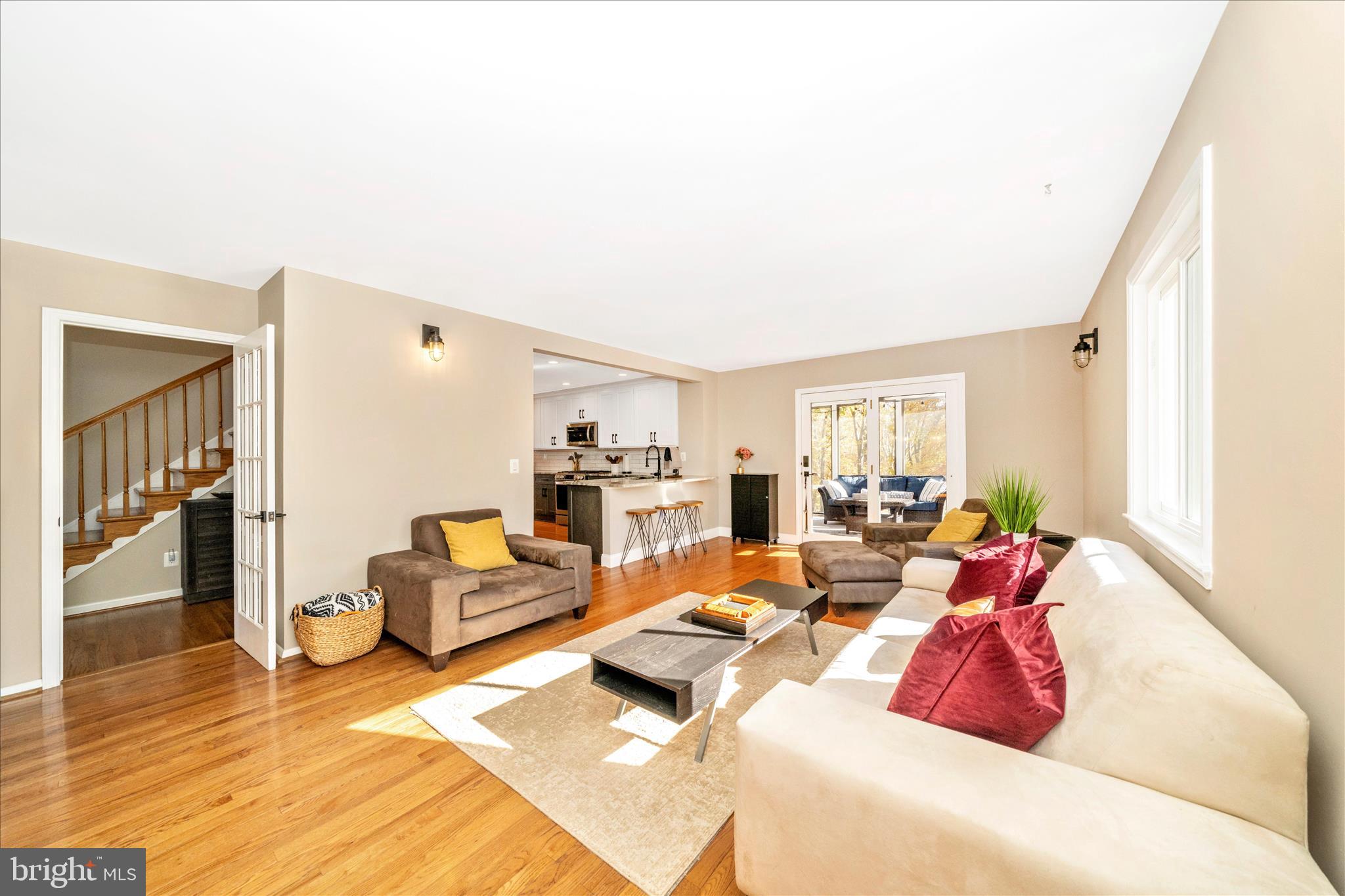 LOCH HAVEN - Residential