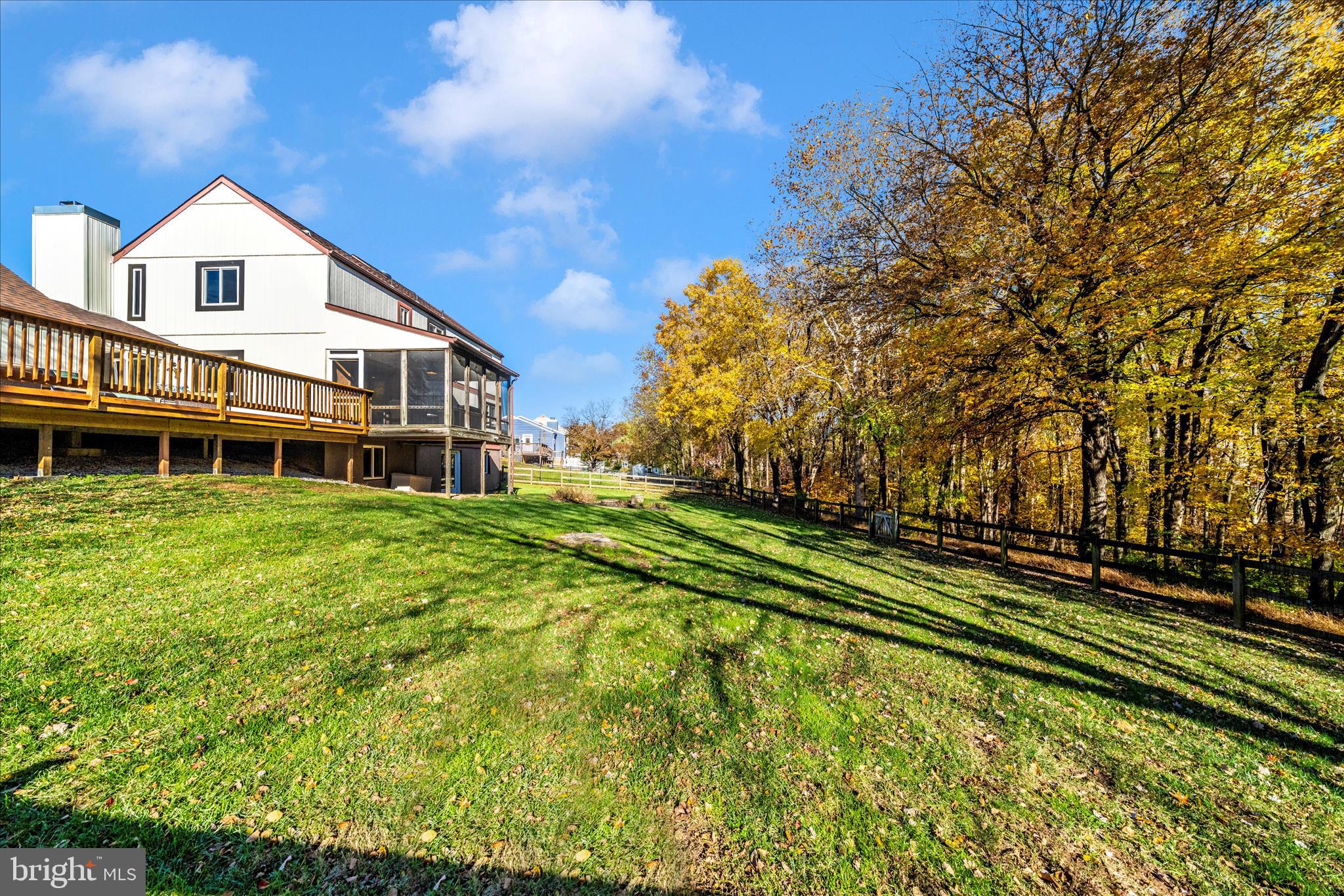 LOCH HAVEN - Residential