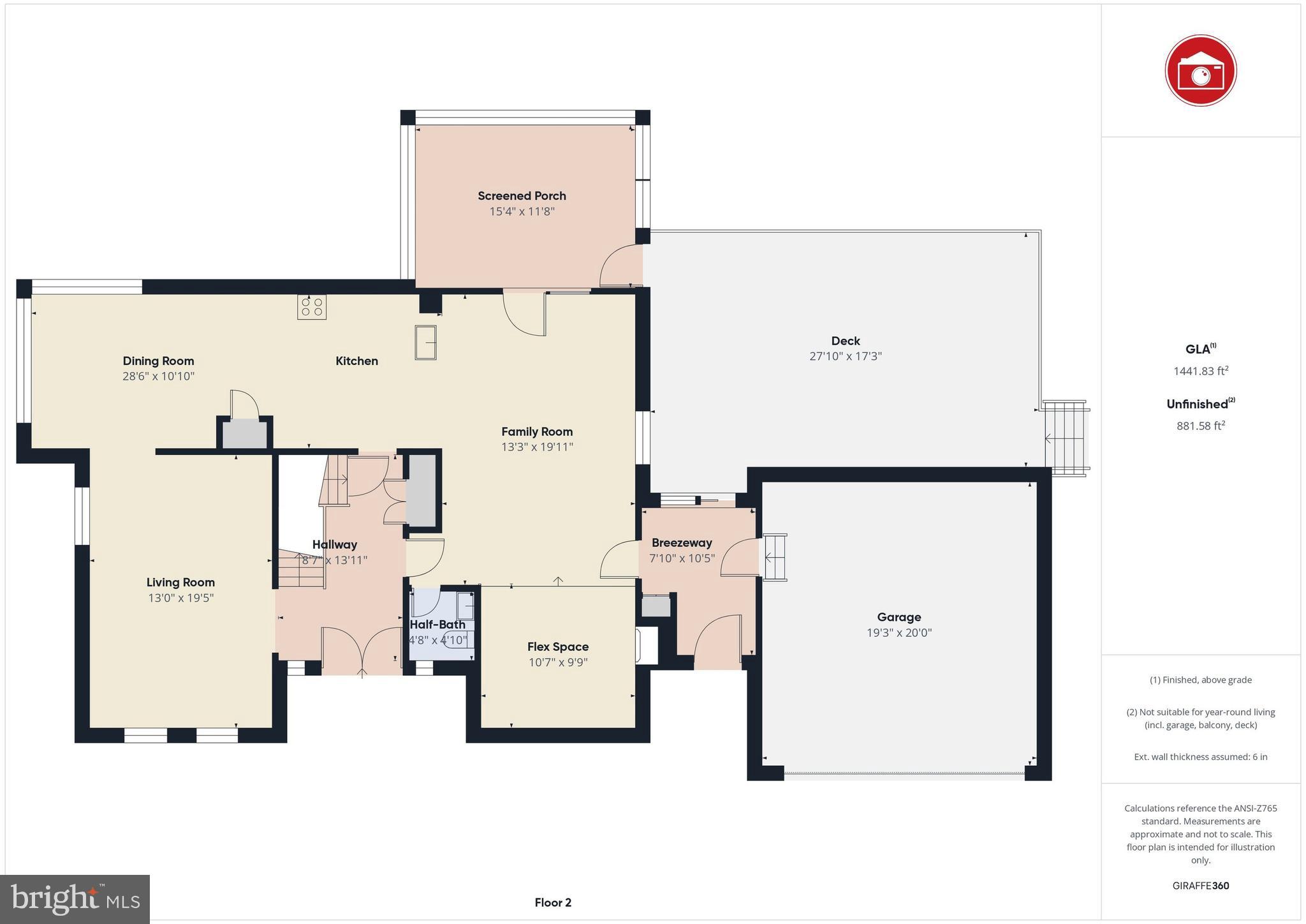 LOCH HAVEN - Residential