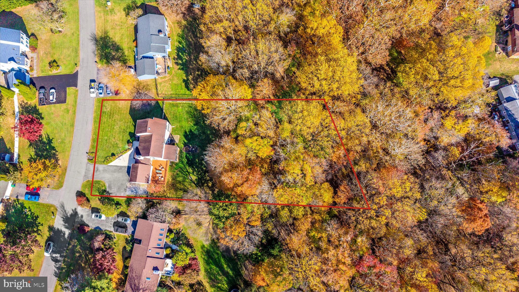 LOCH HAVEN - Residential