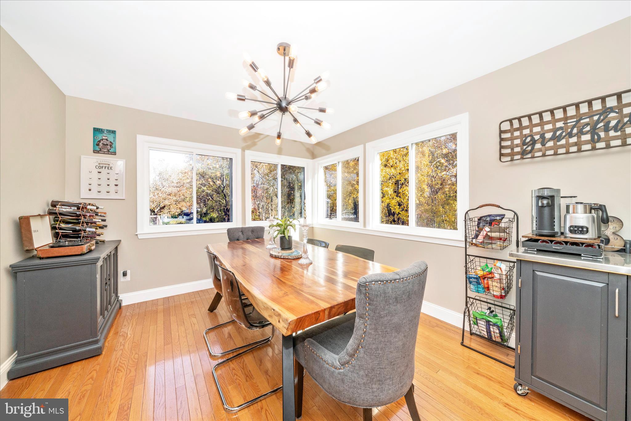 LOCH HAVEN - Residential