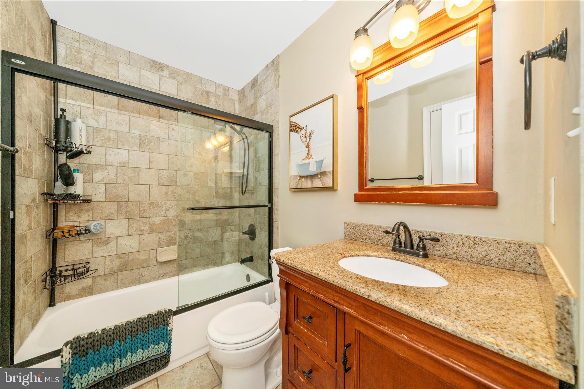 LOCH HAVEN - Residential