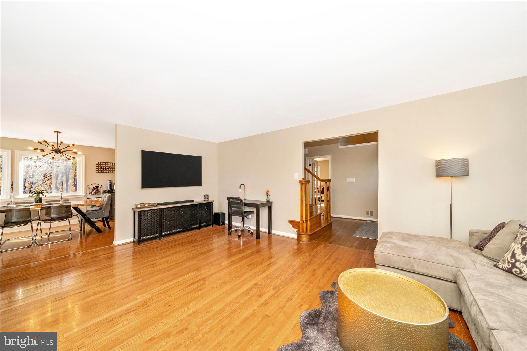 LOCH HAVEN - Residential